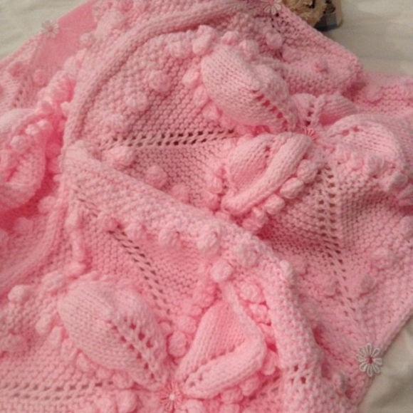 Hand Crafted - Picture 3 of 3